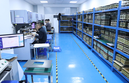 聚焦2025AI眼镜FPC厂家:明辉软硬(深圳)电路科技有限公司解析!